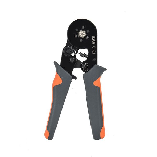 Electrical Tools Tube Terminal Ferrule Crimping Pliers Wire Cable Cutters Clamp Sets
Electrical Tools Tube Terminal Ferrule Crimping Pliers Wire Cable Cutters Clamp Sets