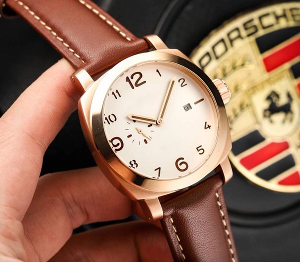 Automatic Mechanical Men's Watch Large Magnifying Glass 41mm Stainless Steel Sapphire Water Resistant Luminous 02, Multi-color
Automatic Mechanical Men's Watch Large Magnifying Glass 41mm Stainless Steel Sapphire Water Resistant Luminous 02, Multi-color