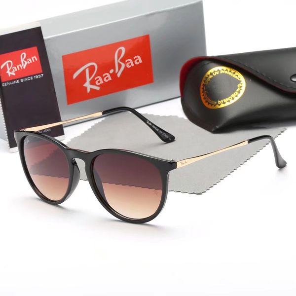 Designer Sunglasses Classic Eyeglasses Goggle Outdoor Beach Sun Glasses For Man Woman Optional Triangular signature 18 colors
Designer Sunglasses Classic Eyeglasses Goggle Outdoor Beach Sun Glasses For Man Woman Optional Triangular signature 18 colors