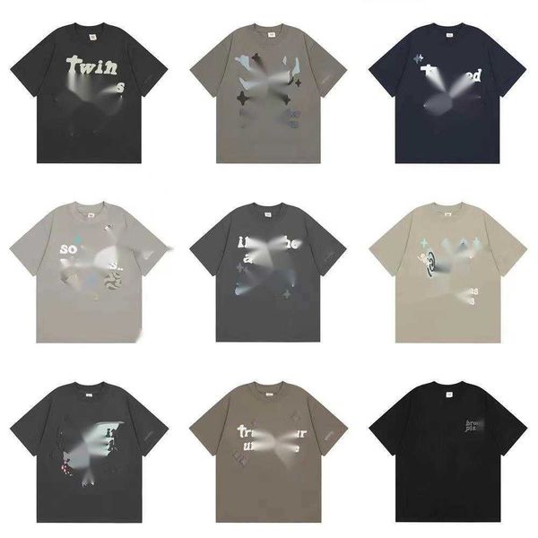 High Street Cotton Mens T Shirts For Men Broken Planet Womens T Shirt Designer Tshirt Men Tshirts Tees Summer Casual Crewneck Short Sleeve Couples Same Clothing, Contrast color
High Street Cotton Mens T Shirts For Men Broken Planet Womens T Shirt Designer Tshirt Men Tshirts Tees Summer Casual Crewneck Short Sleeve Couples Same Clothing, Contrast color