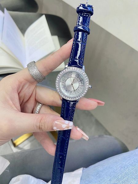 Fashion women's 32mm quartz movement 904 stainless steel watch chain shl 01, Gold
Fashion women's 32mm quartz movement 904 stainless steel watch chain shl 01, Gold