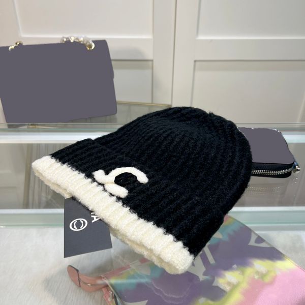 Beanie designer beanie luxury beanie hat temperament versatile beanie knitted hat warm letter triangle design hat Christmas gift higher quality hat very nice, White
Beanie designer beanie luxury beanie hat temperament versatile beanie knitted hat warm letter triangle design hat Christmas gift higher quality hat very nice, White