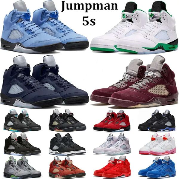 Jumpman 5 Men Basketball Shoes 5S Racer Blue Raging Red Bluebird Moonlight Sail Alternate Bel Shattered Backboard Mens Trainers Outdoor Sports Sneakers Eur 40-47, 17
Jumpman 5 Men Basketball Shoes 5S Racer Blue Raging Red Bluebird Moonlight Sail Alternate Bel Shattered Backboard Mens Trainers Outdoor Sports Sneakers Eur 40-47, 17