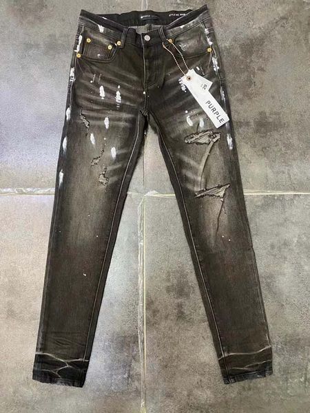 Designer Mens jeans purple jeans womens star embroidery panel trousers stretch slim trousers pants Long black jeans Straight Zipper pants Hole for men jeans womens, Blue 19
Designer Mens jeans purple jeans womens star embroidery panel trousers stretch slim trousers pants Long black jeans Straight Zipper pants Hole for men jeans womens, Blue 19