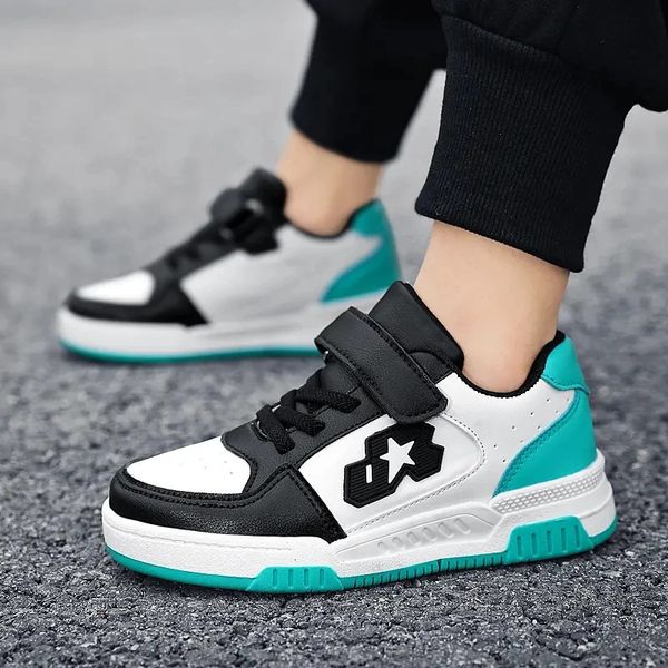 Boys Sneakers Children Shoes Sports Tennis Kid Footwear Running 7 To 12 Years Luxury Designer Shoes for Boys Running Shoes 240116, Gray
Boys Sneakers Children Shoes Sports Tennis Kid Footwear Running 7 To 12 Years Luxury Designer Shoes for Boys Running Shoes 240116, Gray