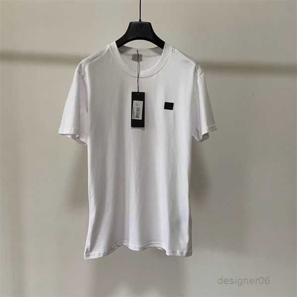 

Mens Cp t Shirt Polo Tshirt Designers Men Women Outfit Summer T-shirt GHPY 31580, Silver