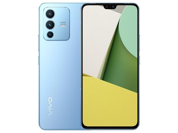 Vivo S12 5G Smart Phone 108MP Main Camera MTK Dimensity 1100 6nm 6.44inch 90Hz 4200mAh Battery 44W Fast Charge NFC OTG
Vivo S12 5G Smart Phone 108MP Main Camera MTK Dimensity 1100 6nm 6.44inch 90Hz 4200mAh Battery 44W Fast Charge NFC OTG