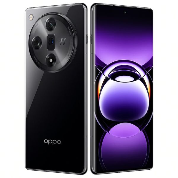 Original Oppo Find X7 5G Phone, 12GB RAM, 256GB ROM, Dimensity 9300, 64MP, NFC, 5000mAh, 6.78 120Hz Full Screen, Waterproof
Original Oppo Find X7 5G Phone, 12GB RAM, 256GB ROM, Dimensity 9300, 64MP, NFC, 5000mAh, 6.78 120Hz Full Screen, Waterproof