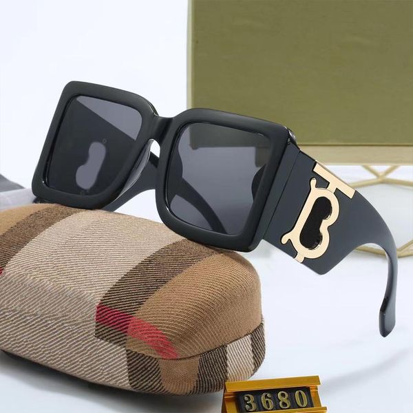 Women Sunglass Ladies Designer Sunglasses Big Frame Sun glass Large Letters Design Luxury Goggle Adumbral Eyeglasses
Women Sunglass Ladies Designer Sunglasses Big Frame Sun glass Large Letters Design Luxury Goggle Adumbral Eyeglasses