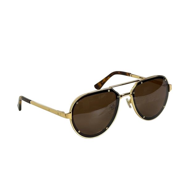 Hot Designer Women 0195 0195S UV400 Mens Sunglasses for Men Woman Design Material Frame Uv400 Protection Lenses Pilot Sports Retro Eyewear
Hot Designer Women 0195 0195S UV400 Mens Sunglasses for Men Woman Design Material Frame Uv400 Protection Lenses Pilot Sports Retro Eyewear