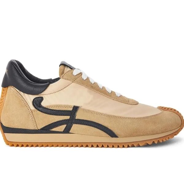 2024 Sneaker Soft U…