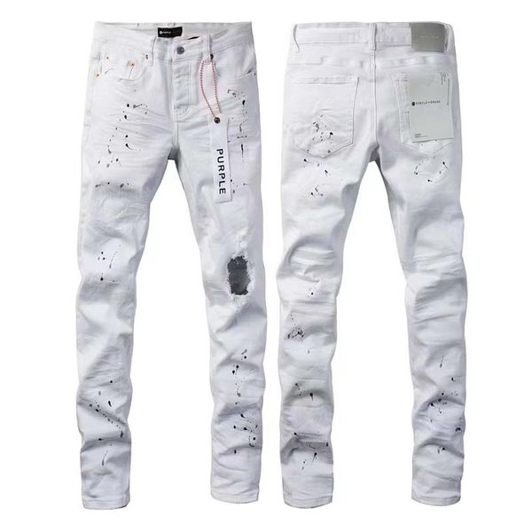 purple jeans Denim Trousers Mens Purple Jeans Designer men Pants High end Quality Straight Long Straight Zipper Fly Long Mid pants Hole for men jeans womens, #40
purple jeans Denim Trousers Mens Purple Jeans Designer men Pants High end Quality Straight Long Straight Zipper Fly Long Mid pants Hole for men jeans womens, #40