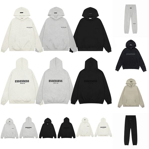 Essentialsweatshirts Fashion Loose Hoodies Designer Women Mens Weatshirts Streetwear Sweatshirts Hoodie Hip Hop Pullovers Essentialshoodies 2024, 26_color
Essentialsweatshirts Fashion Loose Hoodies Designer Women Mens Weatshirts Streetwear Sweatshirts Hoodie Hip Hop Pullovers Essentialshoodies 2024, 26_color