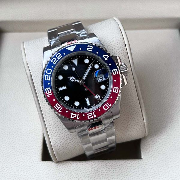 Designer Watch Gmtity Submarine Watches for Men Automatic Movement Mens Womens High Quality Gold Red Wristwatch No Date 00, Watermelon
Designer Watch Gmtity Submarine Watches for Men Automatic Movement Mens Womens High Quality Gold Red Wristwatch No Date 00, Watermelon
