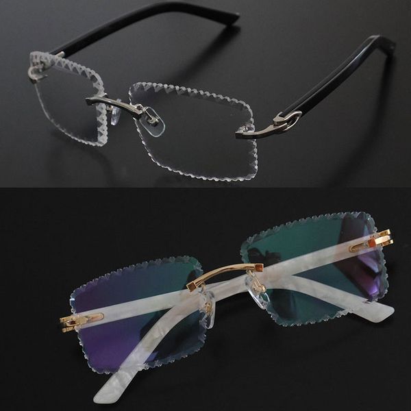 New Fashion Rimless…