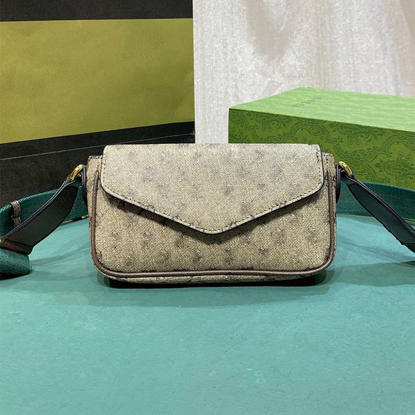 Luxury Handbag Designer Shoulder Chain Bag Clutch Flap Totes Bag Wallet Check Velour Thread Purse Double Letters Solid Hasp Waist Square Stripes Women, Brown
Luxury Handbag Designer Shoulder Chain Bag Clutch Flap Totes Bag Wallet Check Velour Thread Purse Double Letters Solid Hasp Waist Square Stripes Women, Brown