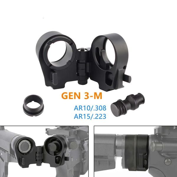 New third-generation Tripods Tactical Ar Folding Stock Adapter Ar-15/M16 Gen3-M Hunting Accessories Multiple Colors 2024
New third-generation Tripods Tactical Ar Folding Stock Adapter Ar-15/M16 Gen3-M Hunting Accessories Multiple Colors 2024