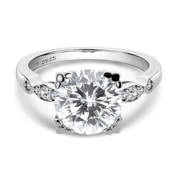 3 Carat Diamond Ring, Designer Jewelry, Moissanite Engagement Rings, Luxury Wedding Band Set for Women, Round Cut Promise Ring, Platinum Plated Silver, Couple Gifts
3 Carat Diamond Ring, Designer Jewelry, Moissanite Engagement Rings, Luxury Wedding Band Set for Women, Round Cut Promise Ring, Platinum Plated Silver, Couple Gifts