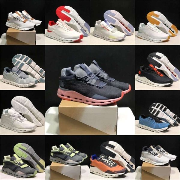 2024 on shoes Running Shoes Mens Designer On Cloudnova form nova white pearl X 3 Cloudmonster monstermen women Sports trainers Sneakersand cross surfer w, 27
2024 on shoes Running Shoes Mens Designer On Cloudnova form nova white pearl X 3 Cloudmonster monstermen women Sports trainers Sneakersand cross surfer w, 27