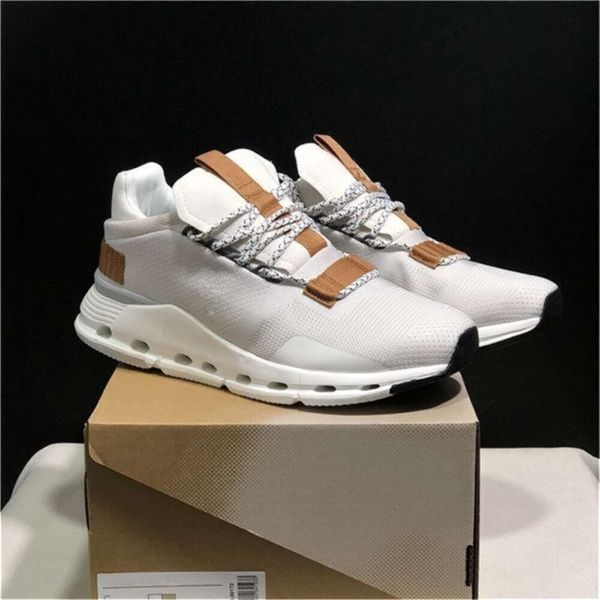 

on High Quality Running on Casual Shoes Cloudnova Form Cloudmonster X3 X1 X5 Designer Men Womencloud Swiss Casual Federer Sportss Workout and Cross Train, 46