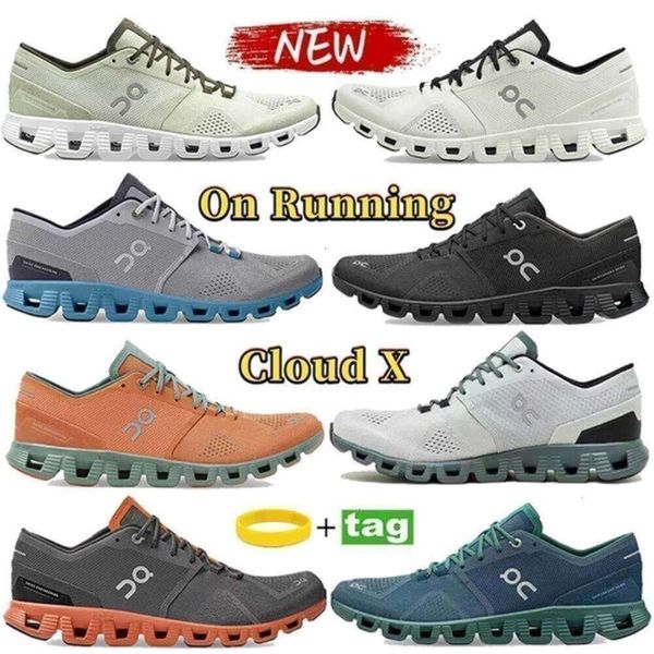 Designer on Casual X Top Shoes Men Women Black White Ash Alloy Grey Orange Aloe Storm Blue Rust Red Sport Sneakers Designer Mens Lace Up Mesh Rubber Trainers Us
Designer on Casual X Top Shoes Men Women Black White Ash Alloy Grey Orange Aloe Storm Blue Rust Red Sport Sneakers Designer Mens Lace Up Mesh Rubber Trainers Us