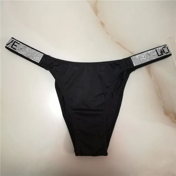 pink Sexy T-back Underwear Letter Rhinestone Fitness Sports Hip Lifting Satin Panties Thong Low Waist Seamless Tanga Lingerie
pink Sexy T-back Underwear Letter Rhinestone Fitness Sports Hip Lifting Satin Panties Thong Low Waist Seamless Tanga Lingerie