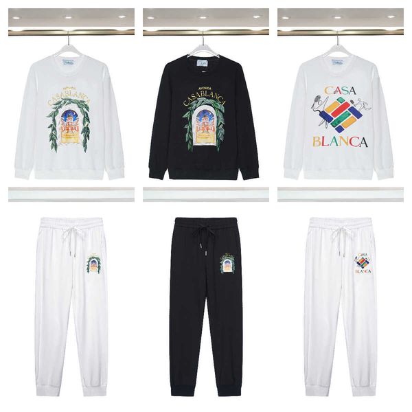 new fashion fall and winter cotton hoodies for men sports tennis style Casablanca hoodie sweatshirts Starry Castle Letter Printed crewneck couples Sweater, Pink
new fashion fall and winter cotton hoodies for men sports tennis style Casablanca hoodie sweatshirts Starry Castle Letter Printed crewneck couples Sweater, Pink