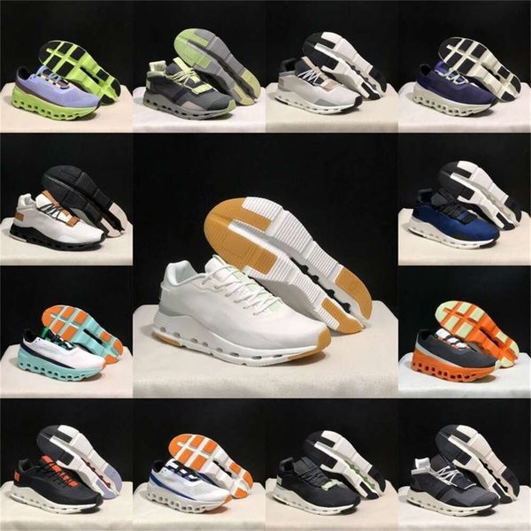 2024 on shoes nova running shoes for men women clouds cloudmonster cloudnova designer sneakers triple black white pink mens womens outdoor sports traine, Item#34
2024 on shoes nova running shoes for men women clouds cloudmonster cloudnova designer sneakers triple black white pink mens womens outdoor sports traine, Item#34