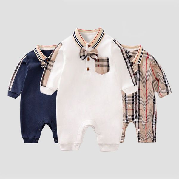 Baby Luxury Rompers Newborn Clothes Kids Infant Bodysuit Boy Girl Luxury Romper Kids Designer Clothing Children Onesies Jumpsuits Esskids-6 CXD2401185, Cyan
Baby Luxury Rompers Newborn Clothes Kids Infant Bodysuit Boy Girl Luxury Romper Kids Designer Clothing Children Onesies Jumpsuits Esskids-6 CXD2401185, Cyan