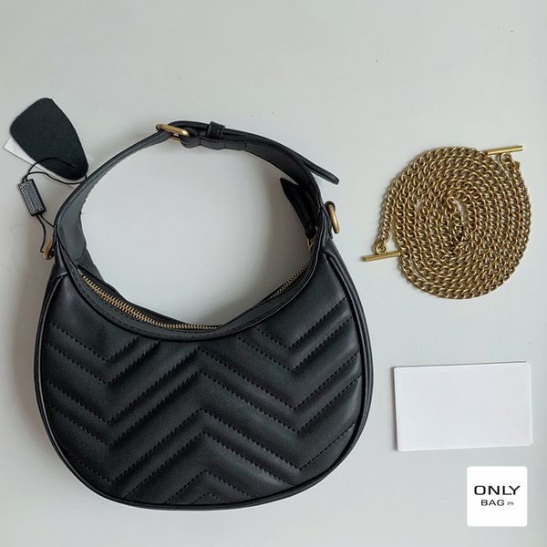 Designers bags crossbody half moon bag hobo genuine leather handbags Lady shoulder purse designer mini clutch full packaging 7A quality, White
Designers bags crossbody half moon bag hobo genuine leather handbags Lady shoulder purse designer mini clutch full packaging 7A quality, White
