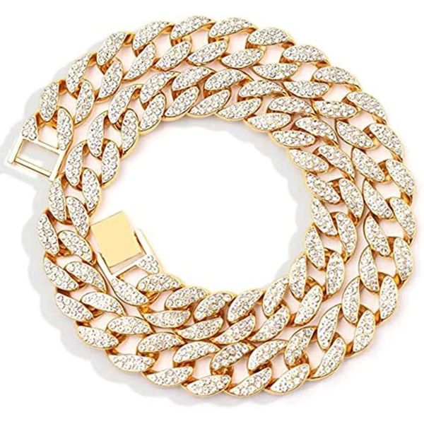 Hot Sale Hip Hop Link Fashion Personalized Thick Chain Cuban Necklace For Men Sier Moissanite Cuban Link Chain
Hot Sale Hip Hop Link Fashion Personalized Thick Chain Cuban Necklace For Men Sier Moissanite Cuban Link Chain