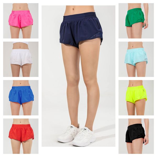 yoga shorts hot Womens athletic Yoga pants Elastic — compare prices at CompareOffers