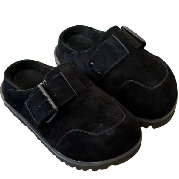 New fashion slippers, top designer sandals, cowhide letter beach shoes, outdoor anti slip baotou shoes, men's and women's indoor shoes, waterproof candy jelly shoes, Beige
New fashion slippers, top designer sandals, cowhide letter beach shoes, outdoor anti slip baotou shoes, men's and women's indoor shoes, waterproof candy jelly shoes, Beige