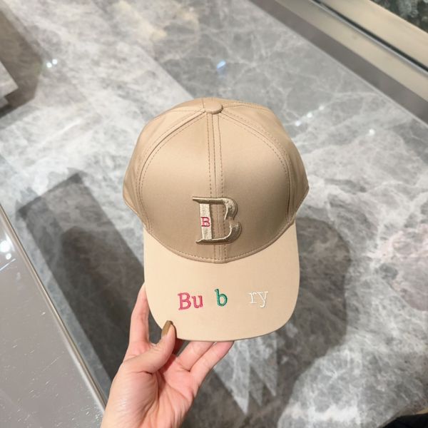 Simple fashion high-quality baseball cap luxury designer baseball cap men and women universal spring new ball cap letters LOGO outdoor essentials, Black
Simple fashion high-quality baseball cap luxury designer baseball cap men and women universal spring new ball cap letters LOGO outdoor essentials, Black