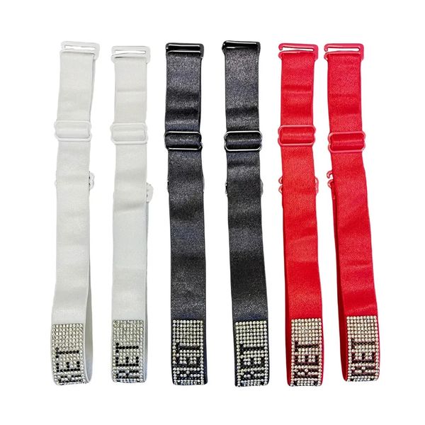 blingbling diamond inlaid alphabet masonry vs sexy bra sets Strap briefs Bras Strap underwear Women's accessories straps diamond wide narrow straps
blingbling diamond inlaid alphabet masonry vs sexy bra sets Strap briefs Bras Strap underwear Women's accessories straps diamond wide narrow straps