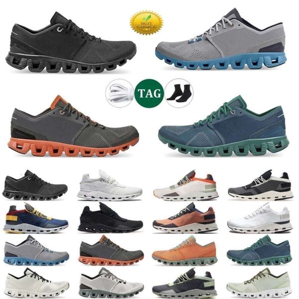 2024 new Top quality Men Women Running Shoes 5 Undyed Runner White Creek Black Magnet Cork Monster Rose Red Nova Storm Blue Tide Cloudnova Womens Sports Sne
2024 new Top quality Men Women Running Shoes 5 Undyed Runner White Creek Black Magnet Cork Monster Rose Red Nova Storm Blue Tide Cloudnova Womens Sports Sne