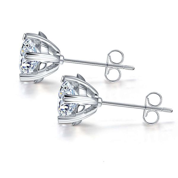 Customize Eesw01 Best Selling Snowflakes 14K White Gold Moissanite Stone Earrings
Customize Eesw01 Best Selling Snowflakes 14K White Gold Moissanite Stone Earrings