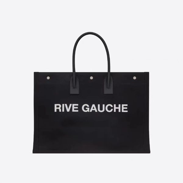 Designerbag Trendy Women Handbag Rive Gauche Tote Shopping Bag Handbag Top Linen Big Beach Bag Designer Travel Crossbody Bag Shoulder Bag Purse Wholesale Classic0, #1
Designerbag Trendy Women Handbag Rive Gauche Tote Shopping Bag Handbag Top Linen Big Beach Bag Designer Travel Crossbody Bag Shoulder Bag Purse Wholesale Classic0, #1