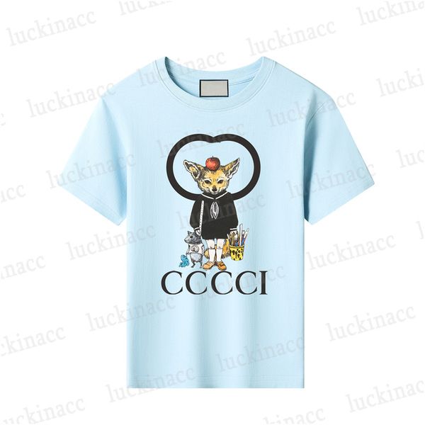 Designer Kids Short Sleeve Baby Girl Luxury Tops Classic Childrens Shirt Baby Kid Clothing Cartoon Printing Tshirt Child Sunmmer Clothes SDLX, Beige
Designer Kids Short Sleeve Baby Girl Luxury Tops Classic Childrens Shirt Baby Kid Clothing Cartoon Printing Tshirt Child Sunmmer Clothes SDLX, Beige