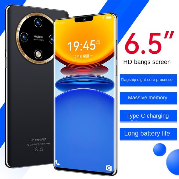 New 2024 X60 All Netcom Play Games Android Smartphone Source Manufacturers Batch Shiver Sound Live Streaming on Kwai, Random
New 2024 X60 All Netcom Play Games Android Smartphone Source Manufacturers Batch Shiver Sound Live Streaming on Kwai, Random