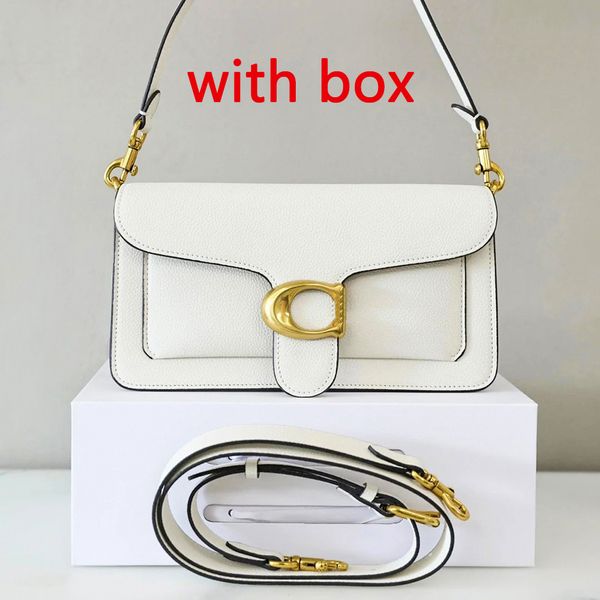 Designers Bags Tabby Bag Women Men Luxury Cross Body Handbag Famous Bumbag Fashion Shoulder Bag Classic Brown Bum Fanny Pack Purse Crossbody Bag With box 001, #10
Designers Bags Tabby Bag Women Men Luxury Cross Body Handbag Famous Bumbag Fashion Shoulder Bag Classic Brown Bum Fanny Pack Purse Crossbody Bag With box 001, #10