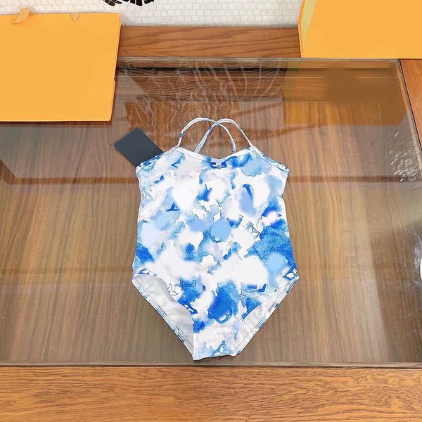 parent-child swimsuits summer one piece swimwear Summer girls swimsuit set classic print letter girls womens swimwears CSD2401193-6, Blue
parent-child swimsuits summer one piece swimwear Summer girls swimsuit set classic print letter girls womens swimwears CSD2401193-6, Blue