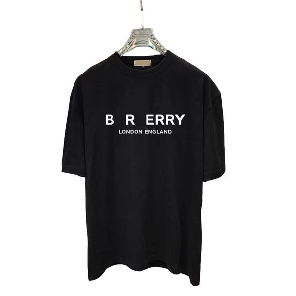 2024 designer Mens and womens T shirt lovers short sleeve Hot embroidery printing Leisure and trendy advanced fabric designer makes sportswear Street clothes, Silver
2024 designer Mens and womens T shirt lovers short sleeve Hot embroidery printing Leisure and trendy advanced fabric designer makes sportswear Street clothes, Silver