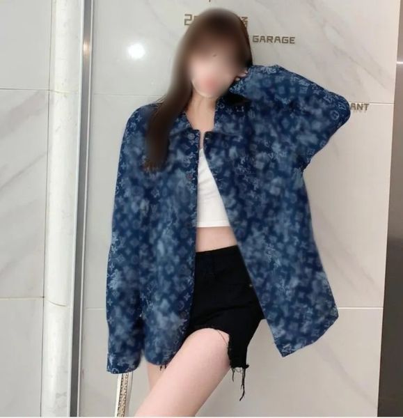 Women' Men' Designers Denim Jackets Casual Branded Fashion Designer Jeans Mens Jackets, Blue
Women' Men' Designers Denim Jackets Casual Branded Fashion Designer Jeans Mens Jackets, Blue