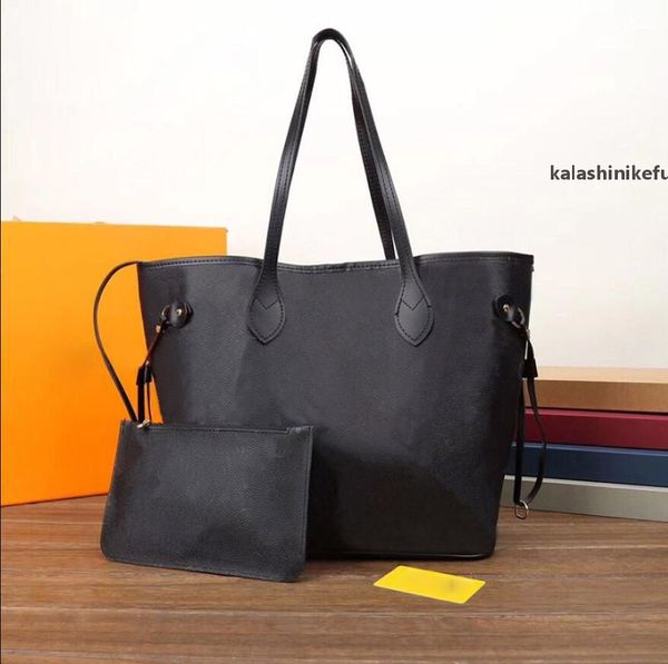 

5ADesigners Fashion Bag Handbag Wallet Women Crossbody PU Leather Luxurys Handbags Purses Designer Shoulder Bags evening Shopping Bags Totes, Black grid with wallet