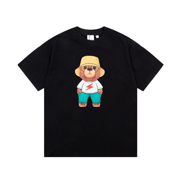 Designer Tees Hoodie Fashion Spring Clothing Simple Style for People T-Shirt 2 Option, C1
Designer Tees Hoodie Fashion Spring Clothing Simple Style for People T-Shirt 2 Option, C1