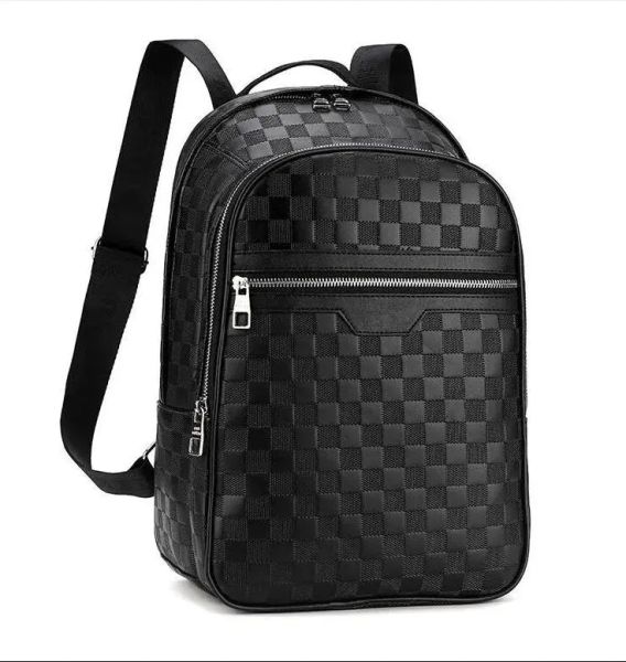 2022 Hot Sell Classic Fashion bags Black Embossed Women Men Backpack Style Designer Totes Bag Duffel Bags Unisex Shoulder Handbags, Black embossed plaid
2022 Hot Sell Classic Fashion bags Black Embossed Women Men Backpack Style Designer Totes Bag Duffel Bags Unisex Shoulder Handbags, Black embossed plaid