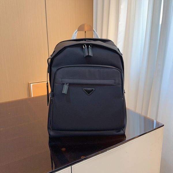 Unisex Designer Backpack Fashion Letter Shoulder Bag Interior Compartment Large Capacity School Bags PU Outdoor Sports Bag 32x20x42cm, P1-32x20x42cm
Unisex Designer Backpack Fashion Letter Shoulder Bag Interior Compartment Large Capacity School Bags PU Outdoor Sports Bag 32x20x42cm, P1-32x20x42cm