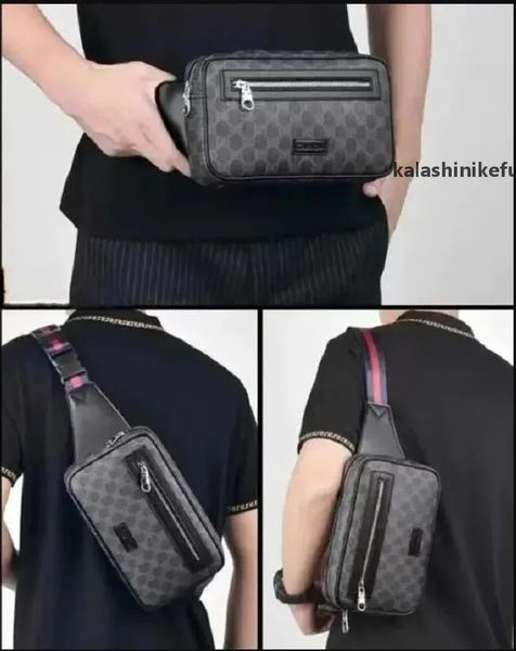5AMen Crossbody Chest Bag waist Bags Luxurys Designers Women bao shoulder bag Messenger bags Classic Style Fashion Lady Totes handbags purse, Brown plaid
5AMen Crossbody Chest Bag waist Bags Luxurys Designers Women bao shoulder bag Messenger bags Classic Style Fashion Lady Totes handbags purse, Brown plaid