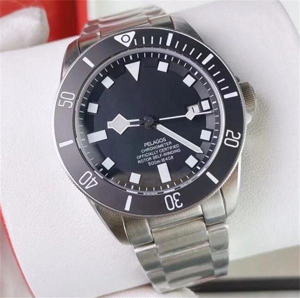U1 Top AAA Tvdor Pelagos Black Bay Watch Superclone Factory Rivet Band Watches Men Automatic Mechanical Movement Sapphire Stainless Steel Wristwatches, Mahogany
U1 Top AAA Tvdor Pelagos Black Bay Watch Superclone Factory Rivet Band Watches Men Automatic Mechanical Movement Sapphire Stainless Steel Wristwatches, Mahogany